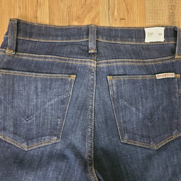 HUDSON JEANS - Picture 4 of 6